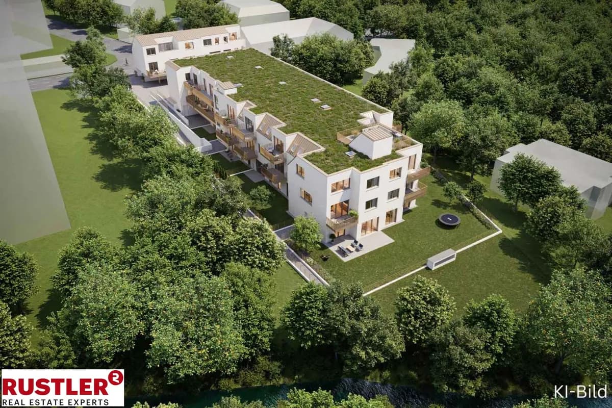 3-Zimmer-Wohnung kaufen in Mödling – 71,83 m², € 440.000 – Bild 2 von 6