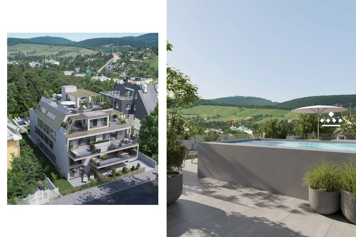 5-Zimmer-Wohnung kaufen in Wien – 210 m², € 3.899.000 – Bild 3 von 31