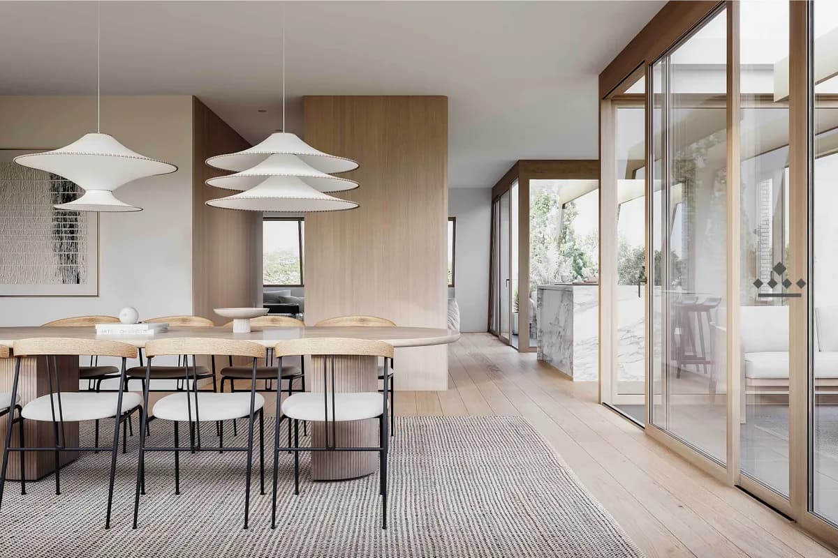 5-Zimmer-Wohnung kaufen in Wien – 210 m², € 3.899.000 – Bild 9 von 31