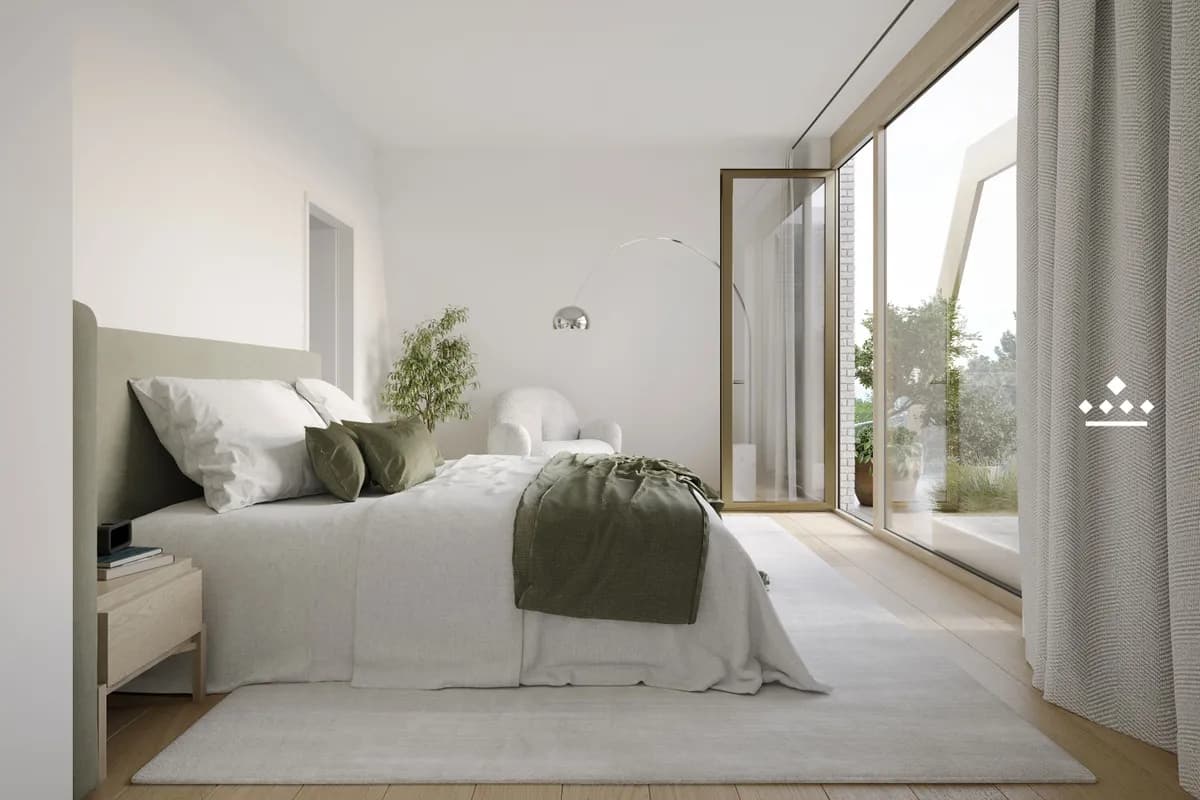 5-Zimmer-Wohnung kaufen in Wien – 210 m², € 3.899.000 – Bild 12 von 31