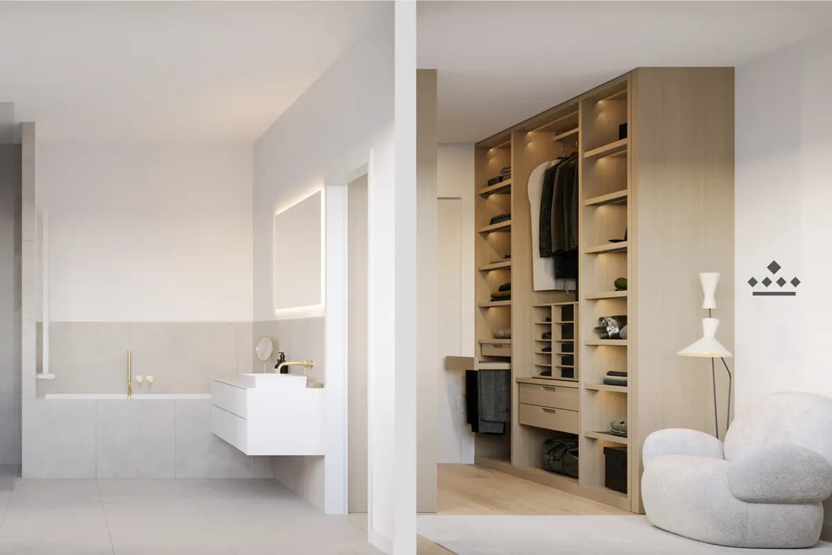 5-Zimmer-Wohnung kaufen in Wien – 210 m², € 3.899.000 – Bild 17 von 31