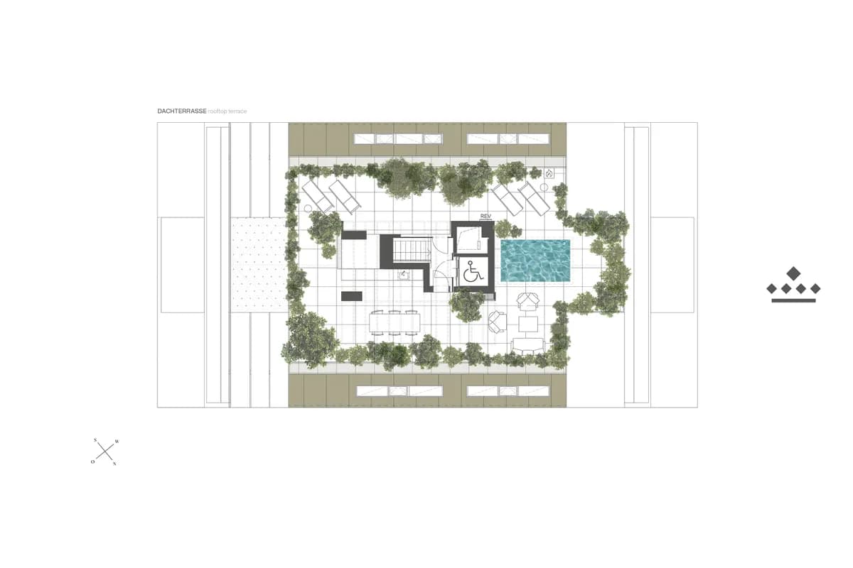 5-Zimmer-Wohnung kaufen in Wien – 210 m², € 3.899.000 – Bild 24 von 31