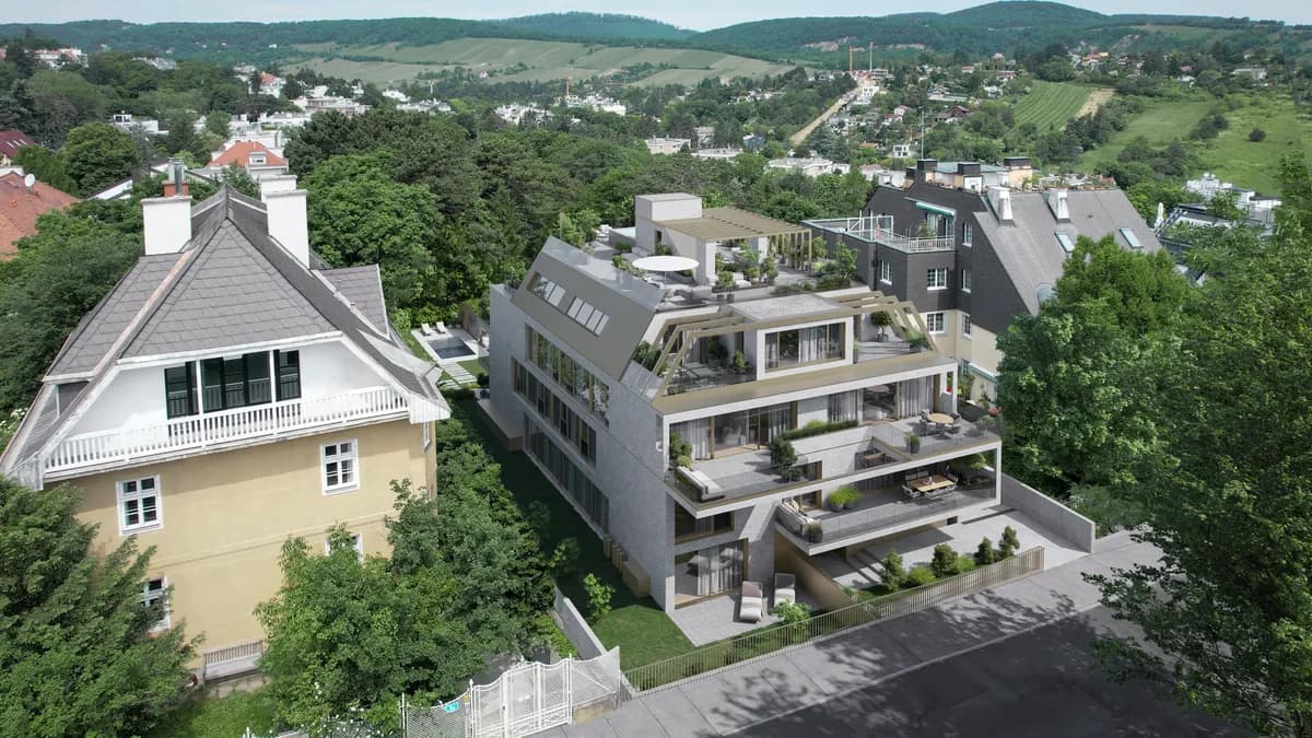 5-Zimmer-Wohnung kaufen in Wien – 210 m², € 3.899.000 – Bild 26 von 31