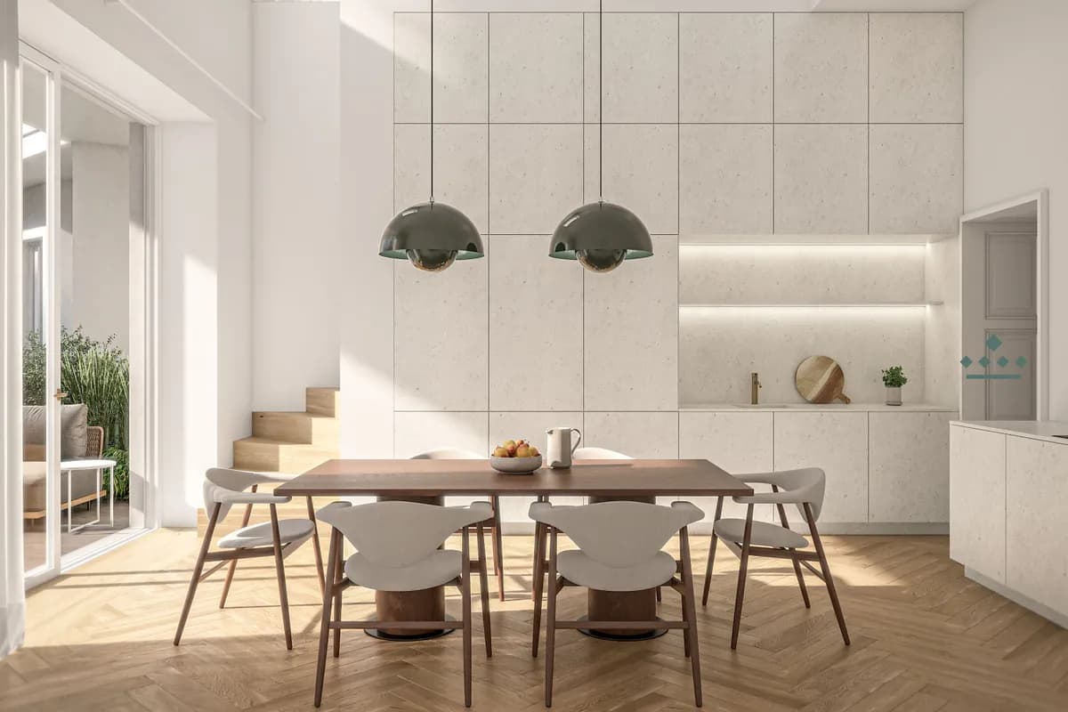 4-Zimmer-Wohnung kaufen in Wien – 122 m², € 1.299.000