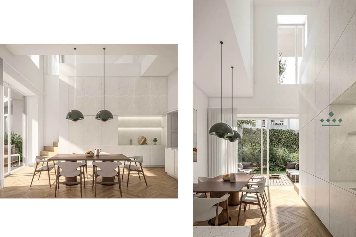 4-Zimmer-Wohnung kaufen in Wien – 122 m², € 1.299.000 – Bild 3 von 18