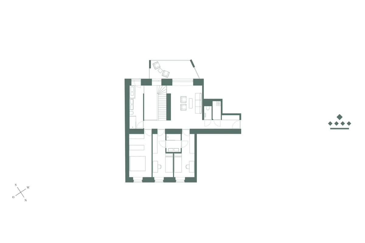 4-Zimmer-Wohnung kaufen in Wien – 122 m², € 1.299.000 – Bild 13 von 18