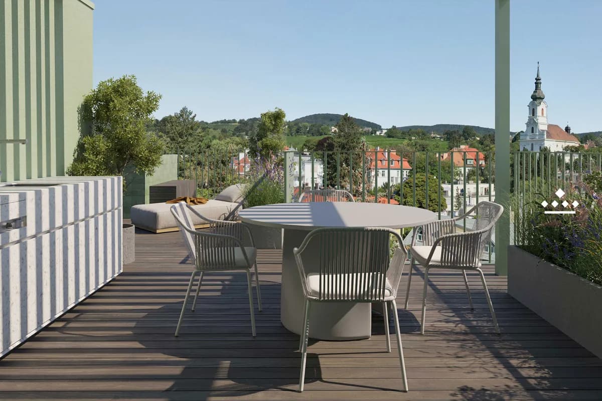 4-Zimmer-Wohnung kaufen in Wien – 155 m², € 2.998.000