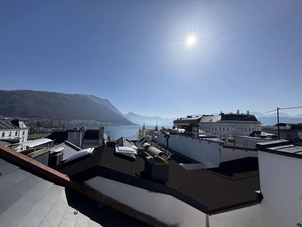 Gewerbeimmobilie kaufen in Gmunden – 720 m², € 950.000 – Bild 3 von 7