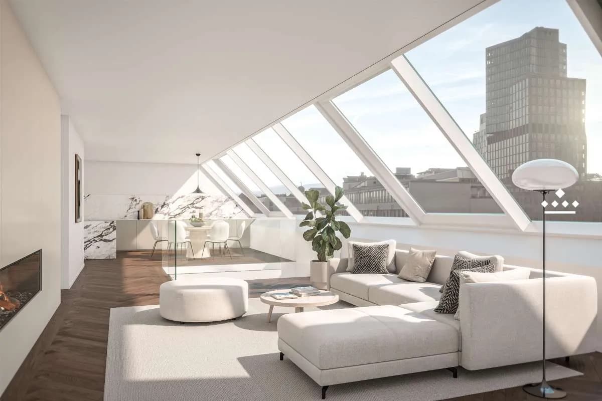 Wohnung kaufen in Wien – 140,6 m², € 2.250.000 – Bild 2 von 24