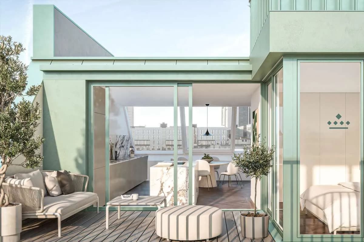 Wohnung kaufen in Wien – 140,6 m², € 2.250.000 – Bild 5 von 24