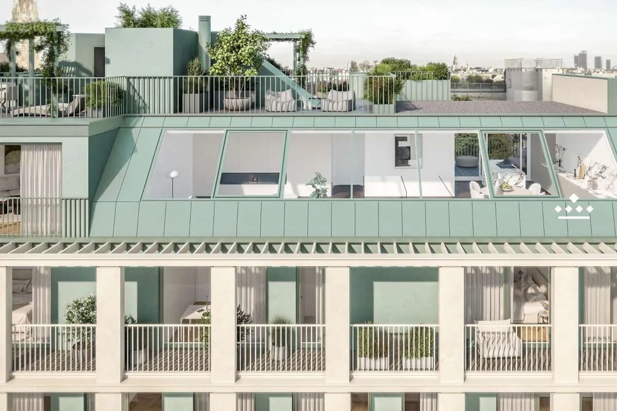 Wohnung kaufen in Wien – 140,6 m², € 2.250.000 – Bild 11 von 24