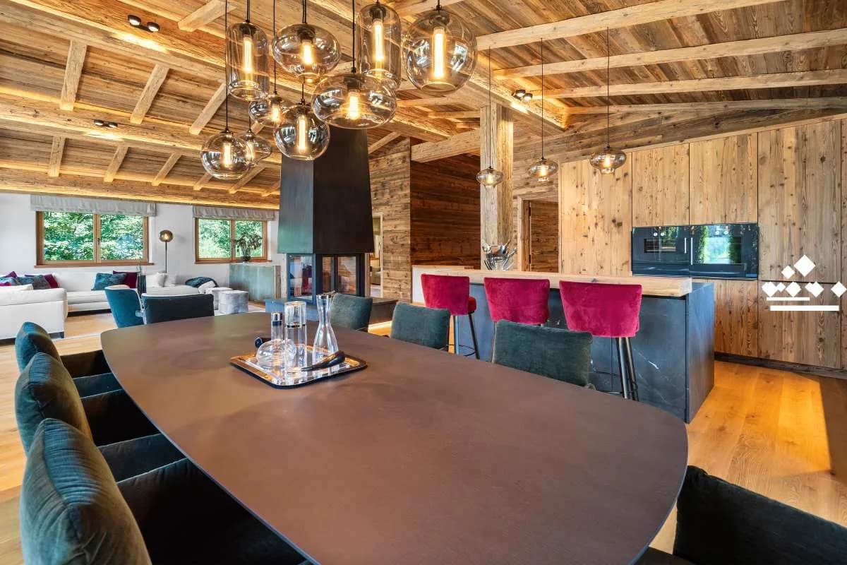 6-Zimmer-Wohnung kaufen in Kitzbühel – 422 m², € 7.500.000 – Bild 5 von 15