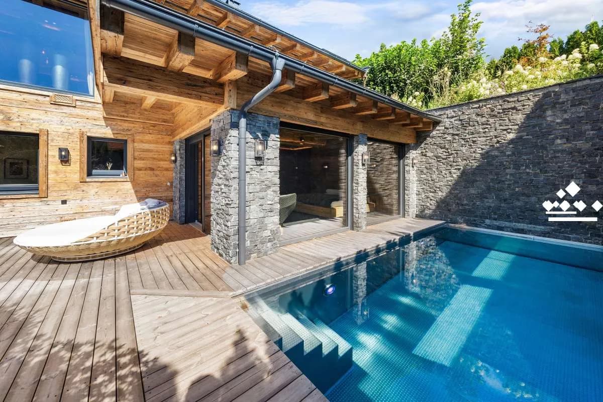 6-Zimmer-Wohnung kaufen in Kitzbühel – 422 m², € 7.500.000 – Bild 8 von 15
