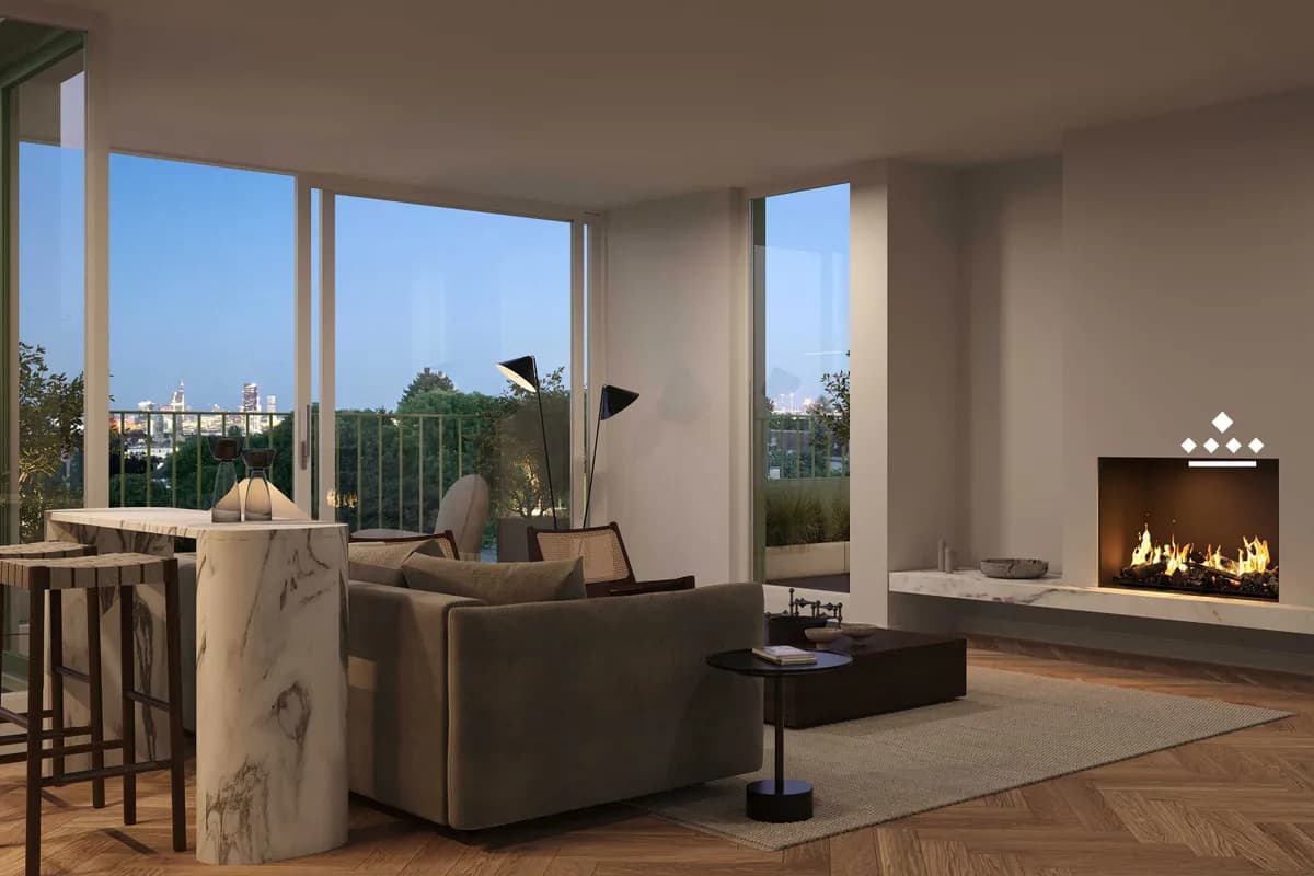 5-Zimmer-Wohnung kaufen in Wien – 211 m², € 4.798.000 – Bild 6 von 12