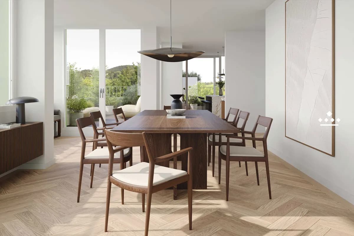 5-Zimmer-Wohnung kaufen in Wien – 211 m², € 4.798.000 – Bild 7 von 12