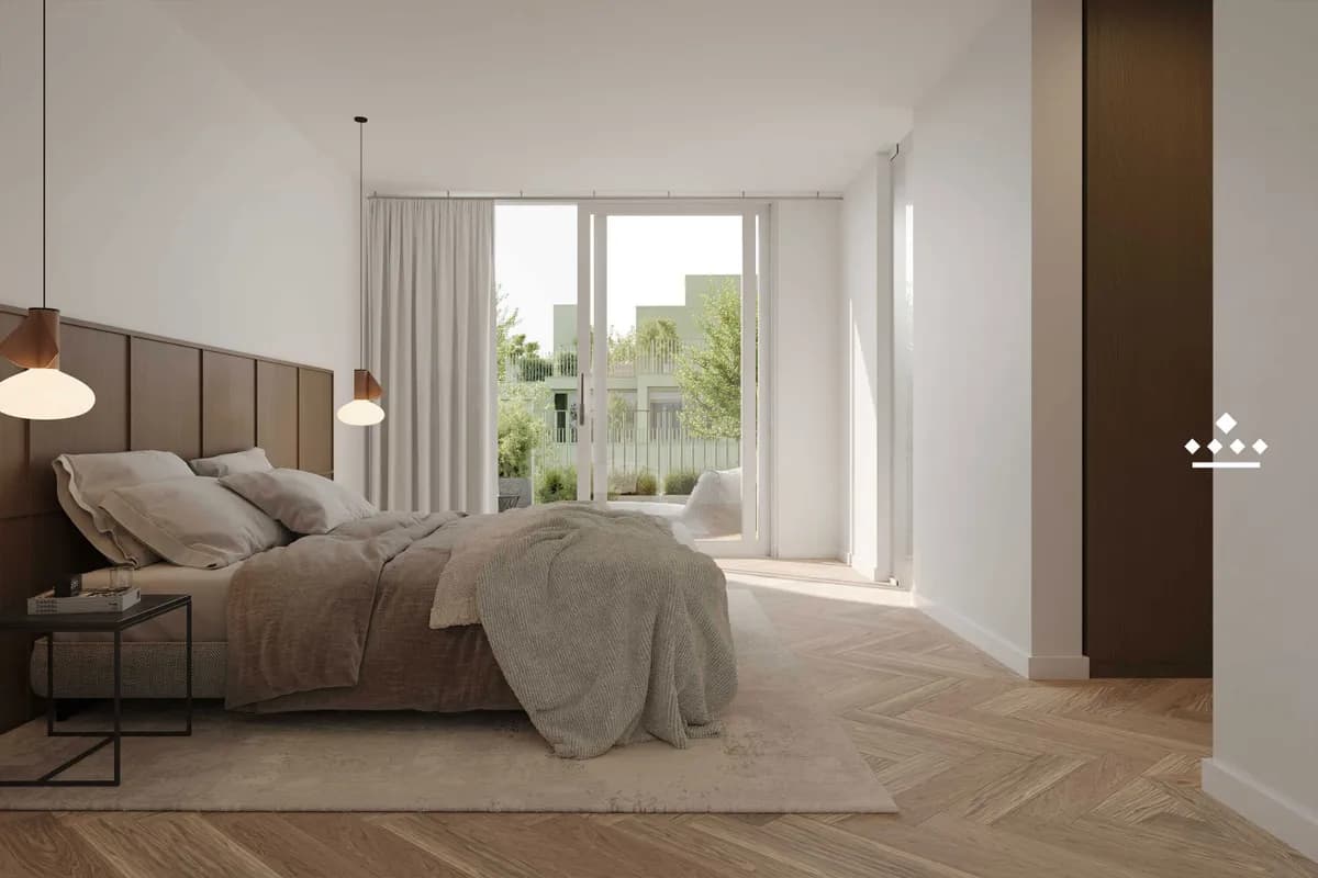 5-Zimmer-Wohnung kaufen in Wien – 211 m², € 4.798.000 – Bild 11 von 12