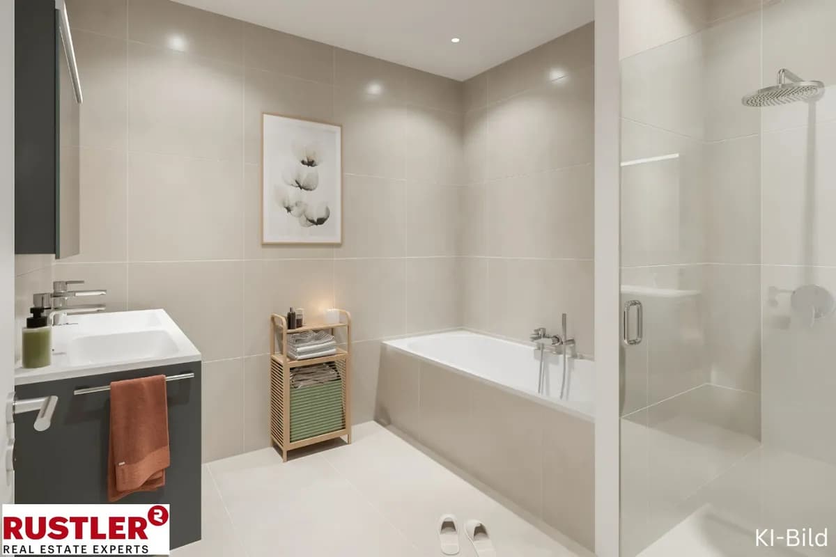 4-Zimmer-Wohnung kaufen in Mödling – 93,77 m², € 624.000 – Bild 6 von 6