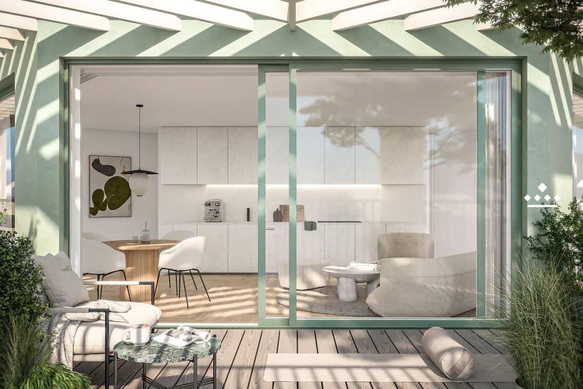 3-Zimmer-Wohnung kaufen in Wien – 88 m², € 1.085.000
