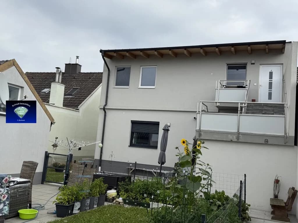 Gewerbeimmobilie kaufen in Mattersburg – 235,38 m², € 499.000 – Bild 2 von 11