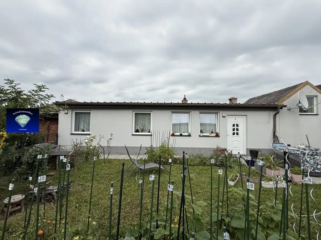 Gewerbeimmobilie kaufen in Mattersburg – 235,38 m², € 499.000 – Bild 3 von 11