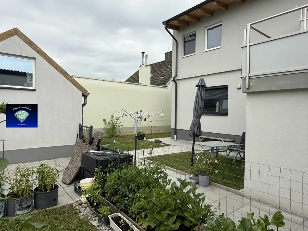 Gewerbeimmobilie kaufen in Mattersburg – 235,38 m², € 499.000 – Bild 4 von 11
