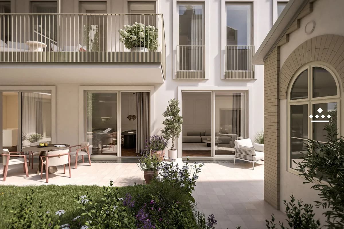 4-Zimmer-Wohnung kaufen in Wien – 127 m², € 1.589.000 – Bild 4 von 11