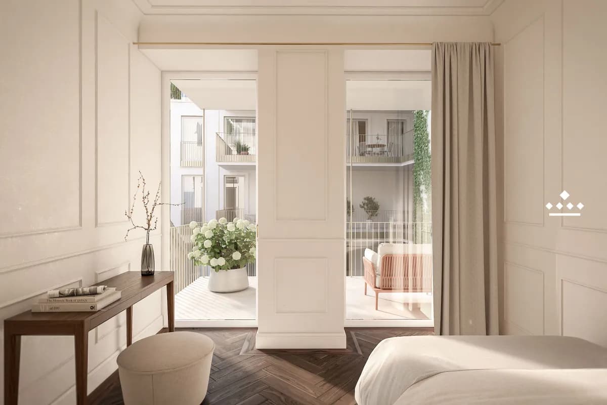 4-Zimmer-Wohnung kaufen in Wien – 127 m², € 1.589.000 – Bild 5 von 11