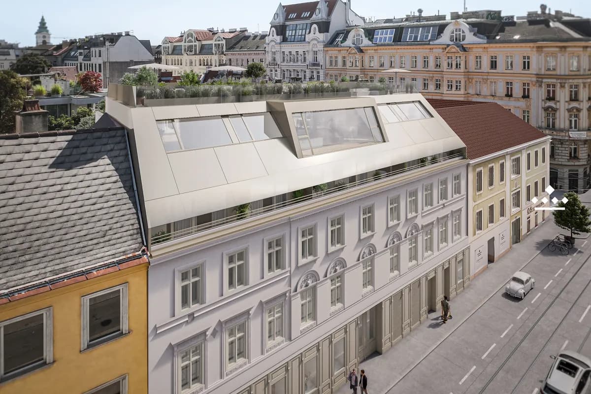 4-Zimmer-Wohnung kaufen in Wien – 127 m², € 1.589.000 – Bild 10 von 11