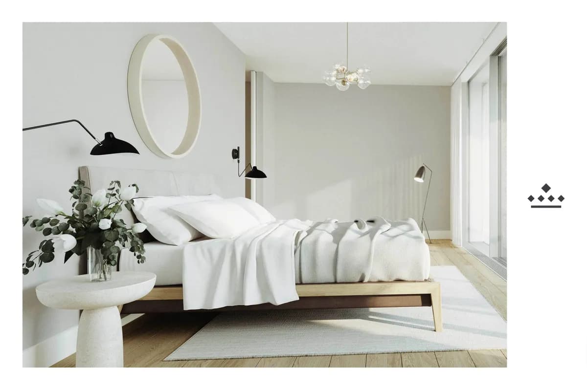 2-Zimmer-Wohnung kaufen in Wien – 58 m², € 750.000 – Bild 2 von 25