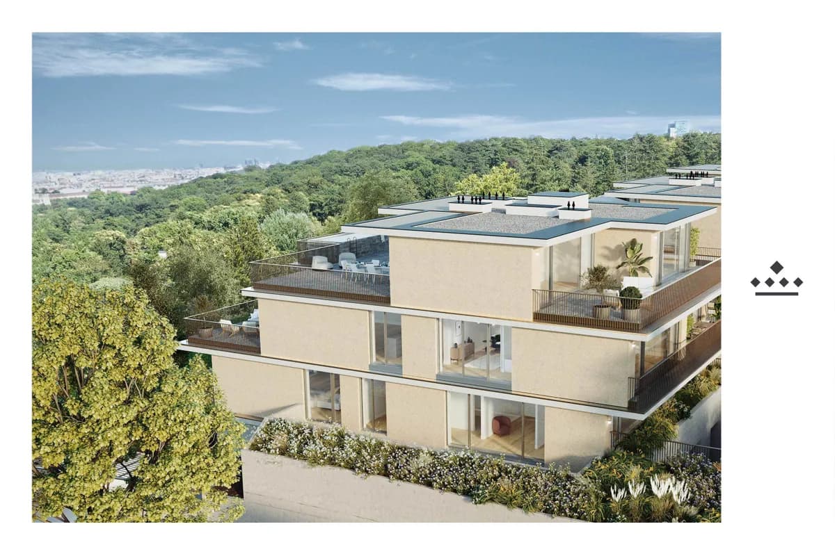 2-Zimmer-Wohnung kaufen in Wien – 58 m², € 750.000 – Bild 17 von 25