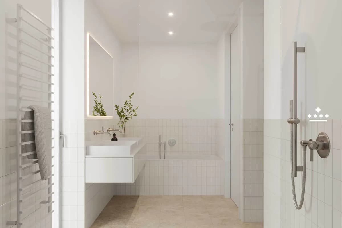 3-Zimmer-Wohnung kaufen in Wien – 100 m², € 1.249.000 – Bild 5 von 11