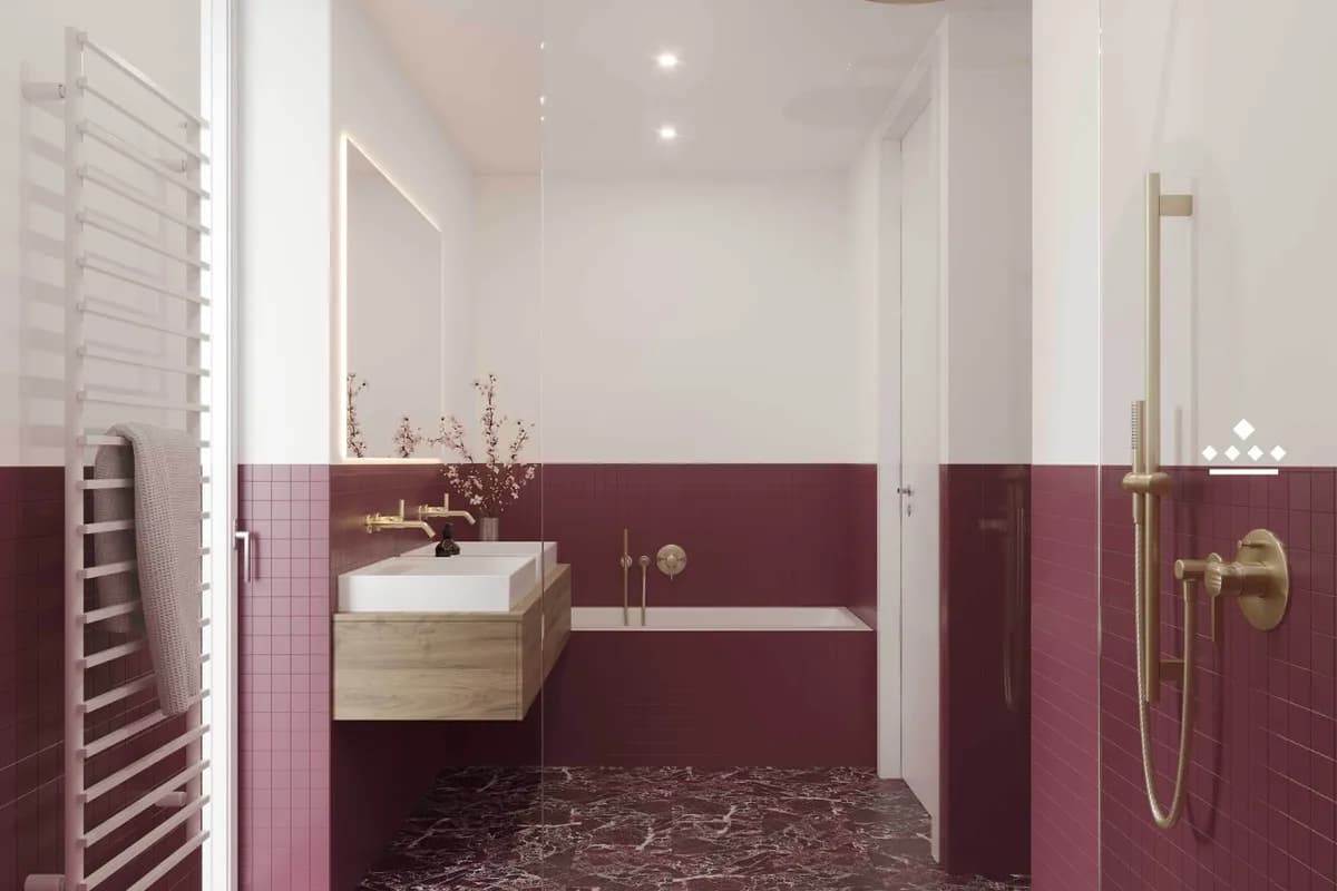 3-Zimmer-Wohnung kaufen in Wien – 100 m², € 1.249.000 – Bild 7 von 11