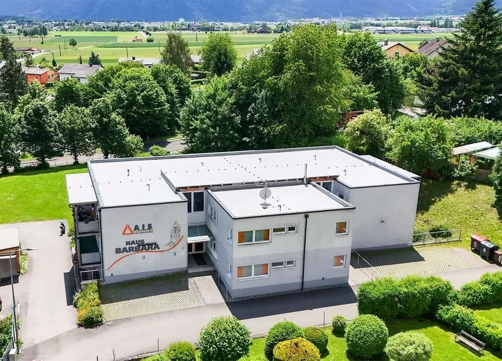 16-Zimmer-Gewerbeimmobilie kaufen in Murtal – 1 200 m²