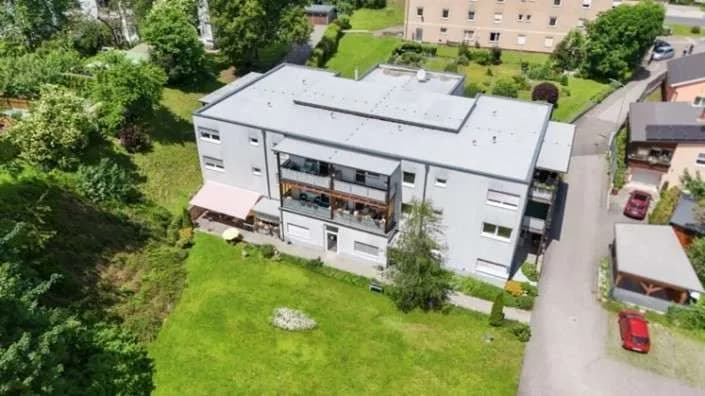 16-Zimmer-Gewerbeimmobilie kaufen in Murtal – 1 200 m² – Bild 2 von 10