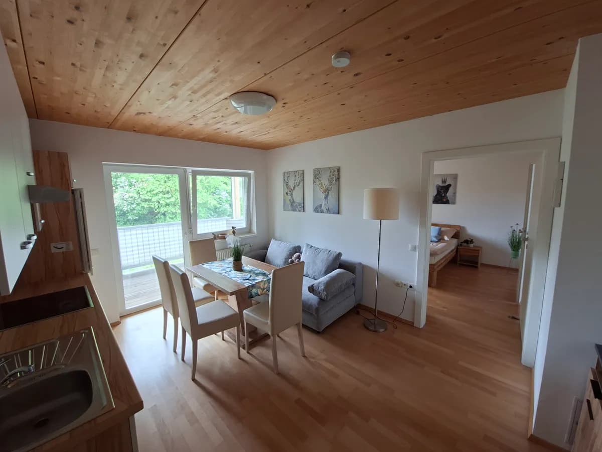 16-Zimmer-Gewerbeimmobilie kaufen in Murtal – 1 200 m² – Bild 5 von 10