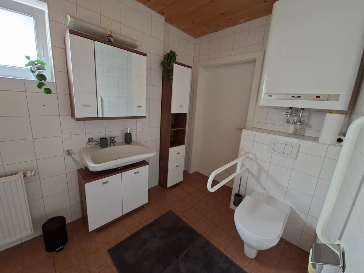 16-Zimmer-Gewerbeimmobilie kaufen in Murtal – 1 200 m² – Bild 9 von 10