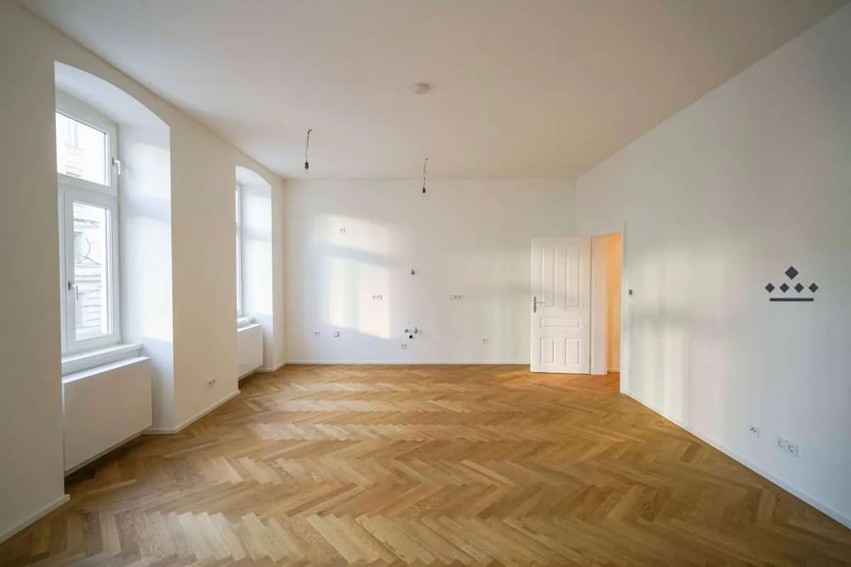 2-Zimmer-Wohnung kaufen in Wien – 69,23 m², € 349.000