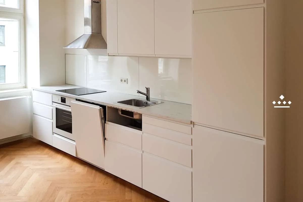 2-Zimmer-Wohnung kaufen in Wien – 69,23 m², € 349.000 – Bild 2 von 5