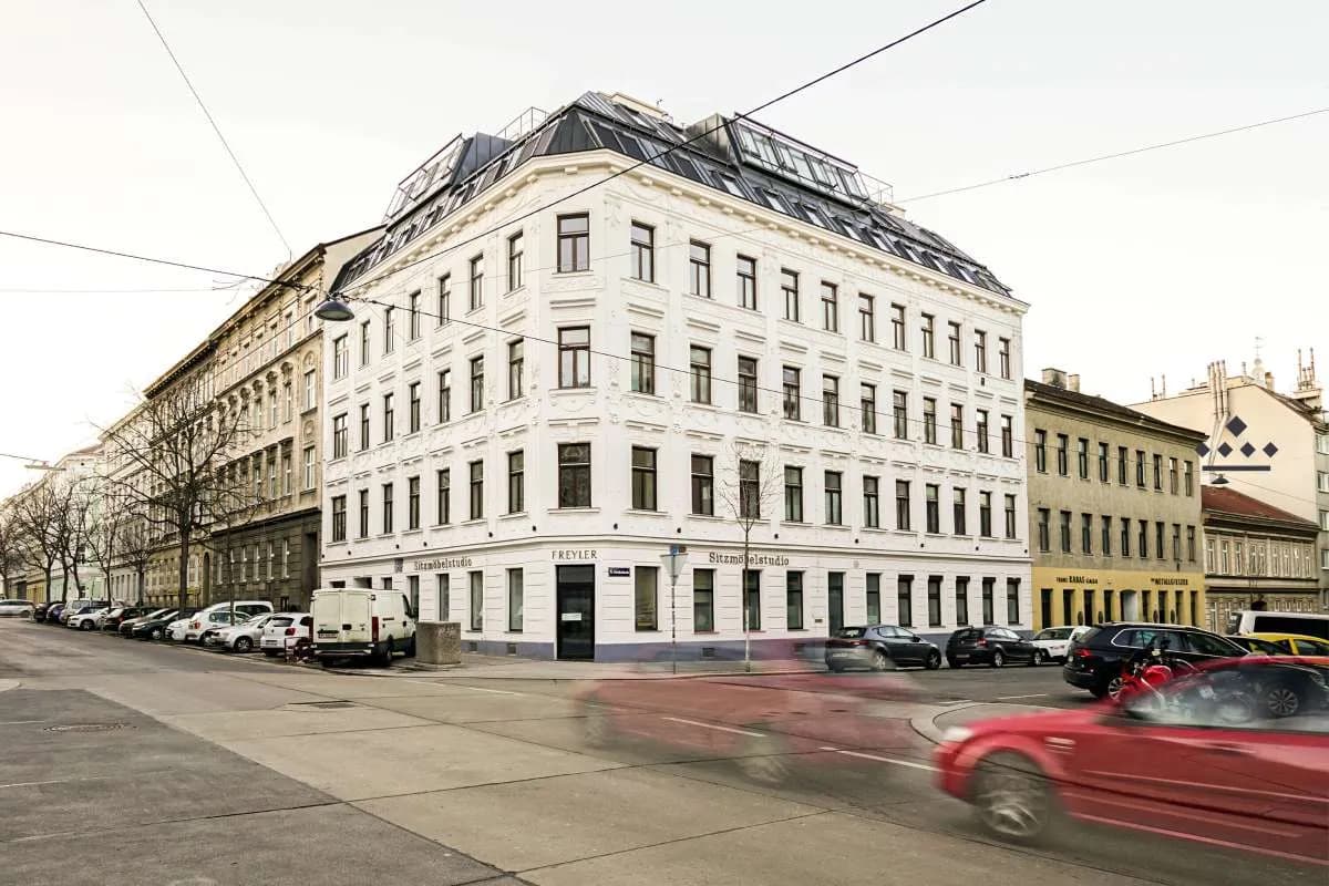 2-Zimmer-Wohnung kaufen in Wien – 69,23 m², € 349.000 – Bild 4 von 5