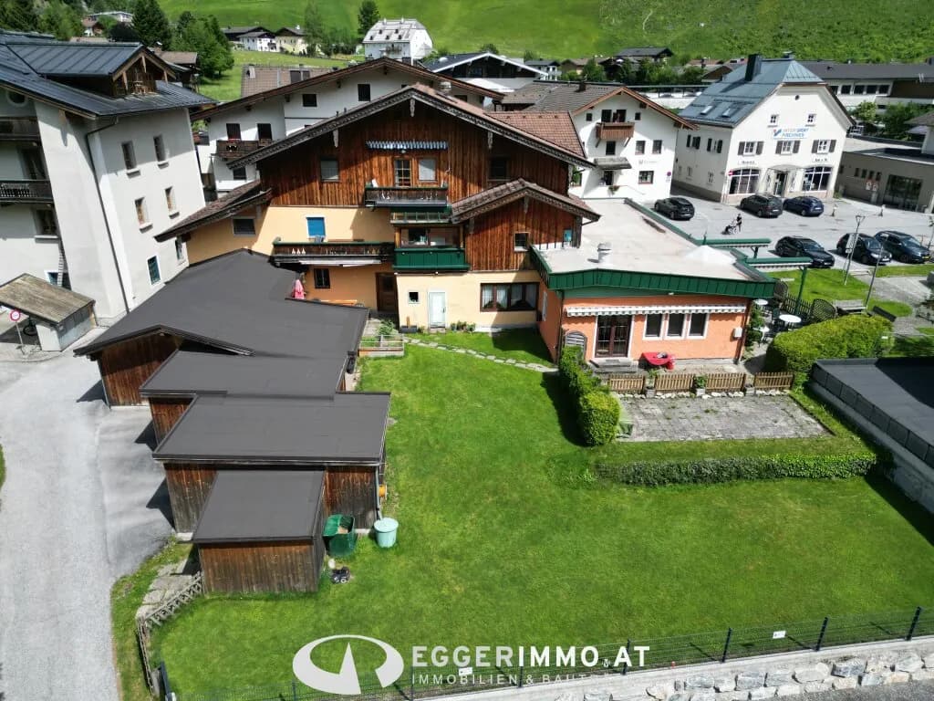 13-Zimmer-Immobilie kaufen in Zell am See – 663 m² – Bild 5 von 34