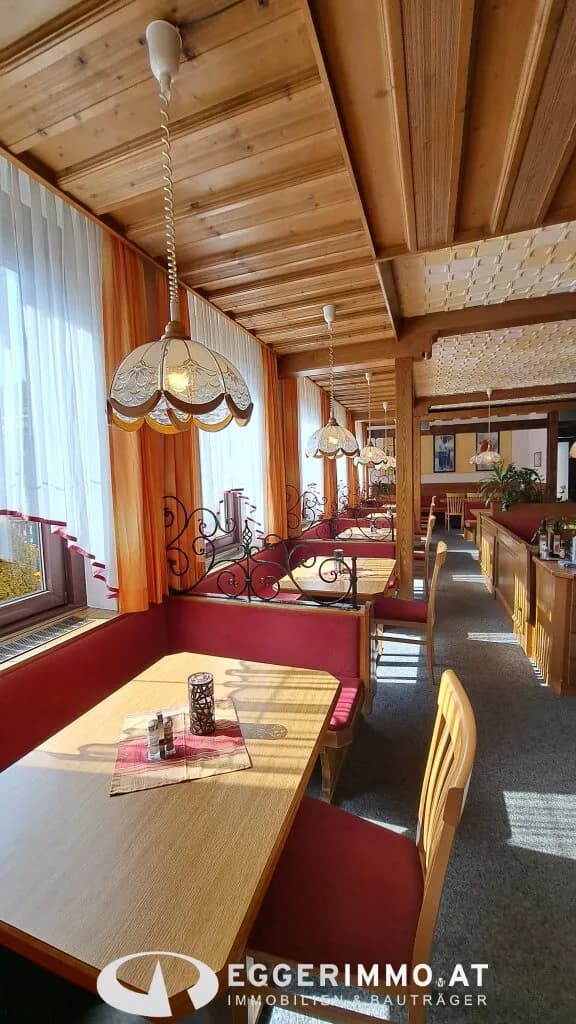 13-Zimmer-Immobilie kaufen in Zell am See – 663 m² – Bild 9 von 34