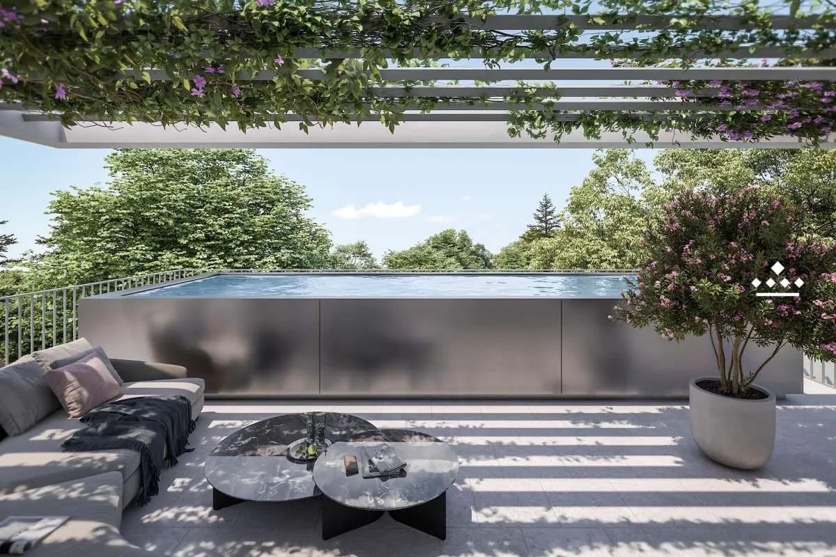 12-Zimmer-Immobilie kaufen in Wien – 586,9 m² – Bild 4 von 25
