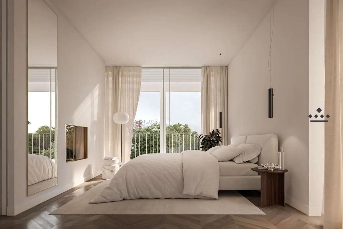 12-Zimmer-Immobilie kaufen in Wien – 586,9 m² – Bild 13 von 25