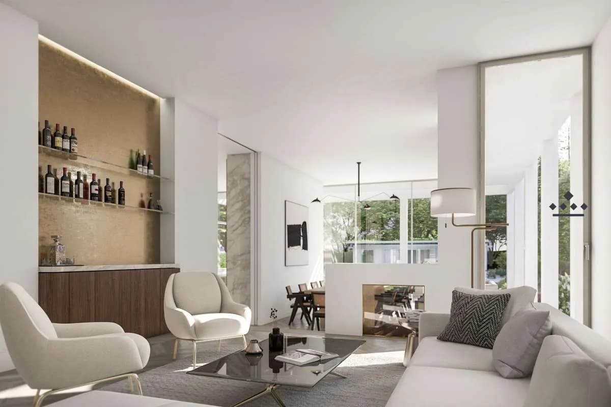 12-Zimmer-Immobilie kaufen in Wien – 586,9 m² – Bild 16 von 25