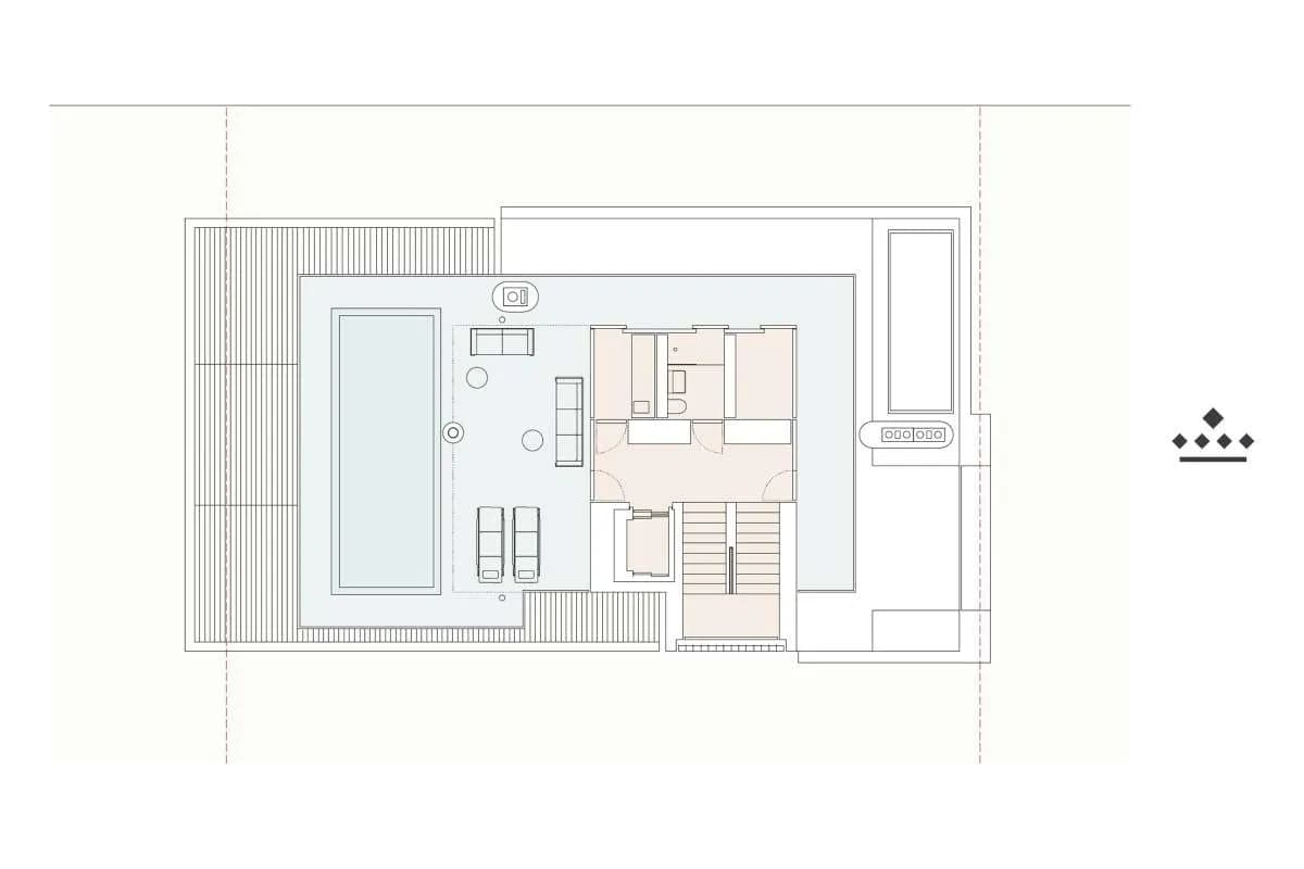 12-Zimmer-Immobilie kaufen in Wien – 586,9 m² – Bild 25 von 25