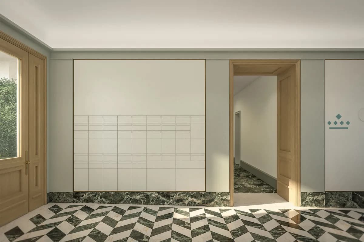 4-Zimmer-Wohnung kaufen in Wien – 118 m², € 1.350.000 – Bild 7 von 20