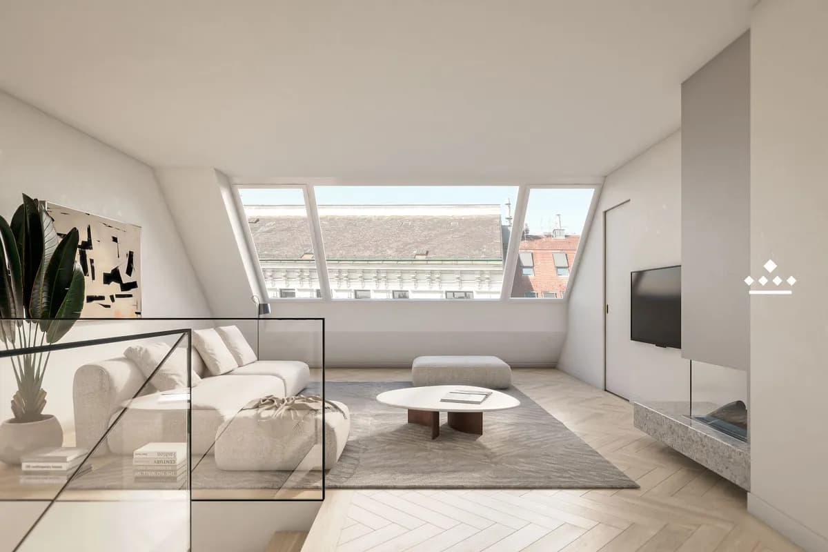 5-Zimmer-Wohnung kaufen in Wien – 197 m², € 3.250.000 – Bild 7 von 14