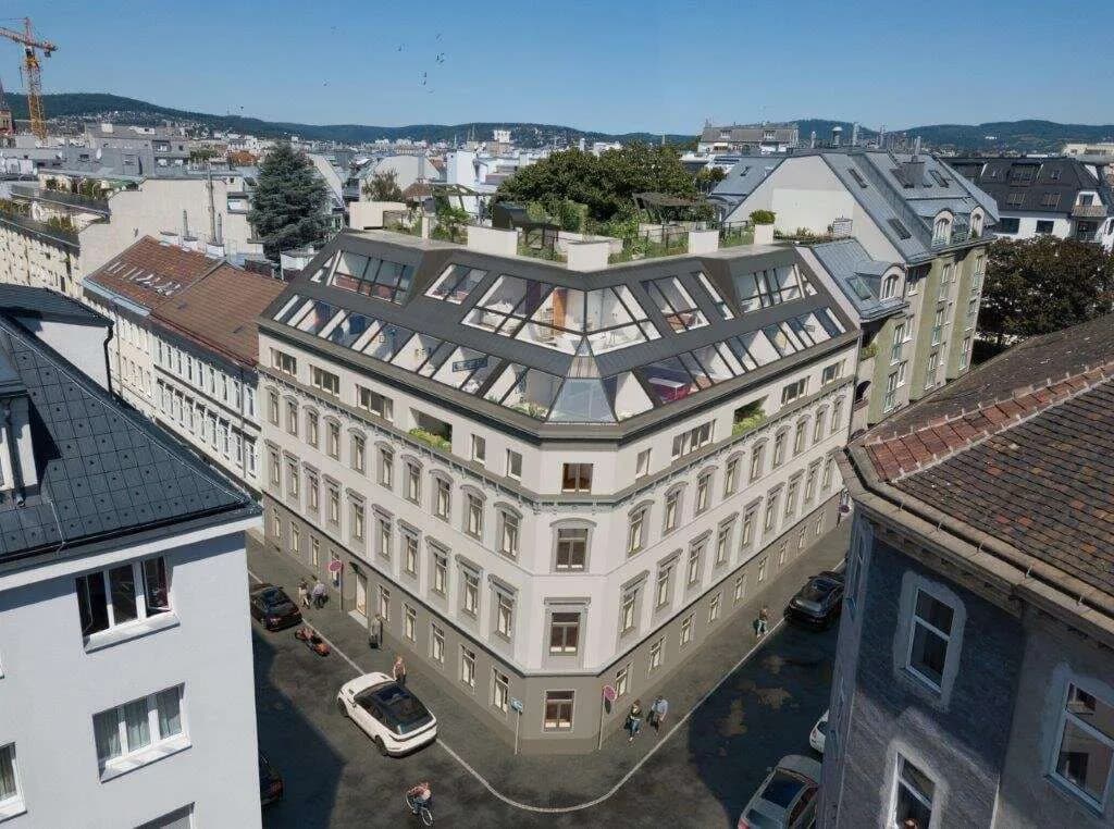 4-Zimmer-Wohnung kaufen in Wien – 147,08 m², € 1.350.000 – Bild 4 von 38