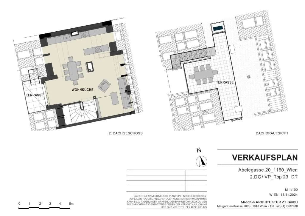 4-Zimmer-Wohnung kaufen in Wien – 147,08 m², € 1.350.000 – Bild 38 von 38