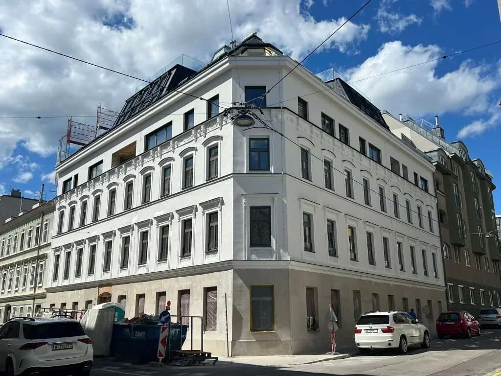 4-Zimmer-Wohnung kaufen in Wien – 147,7 m², € 1.199.000